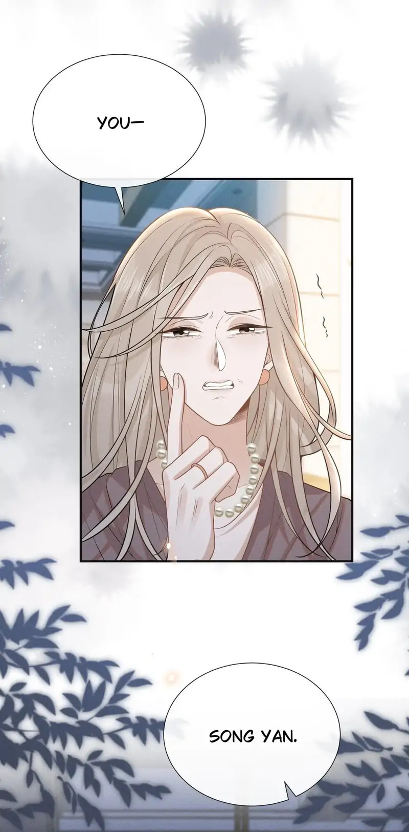 Read Living Life Over (Colored) chapter 93 image 5 on Lezhin