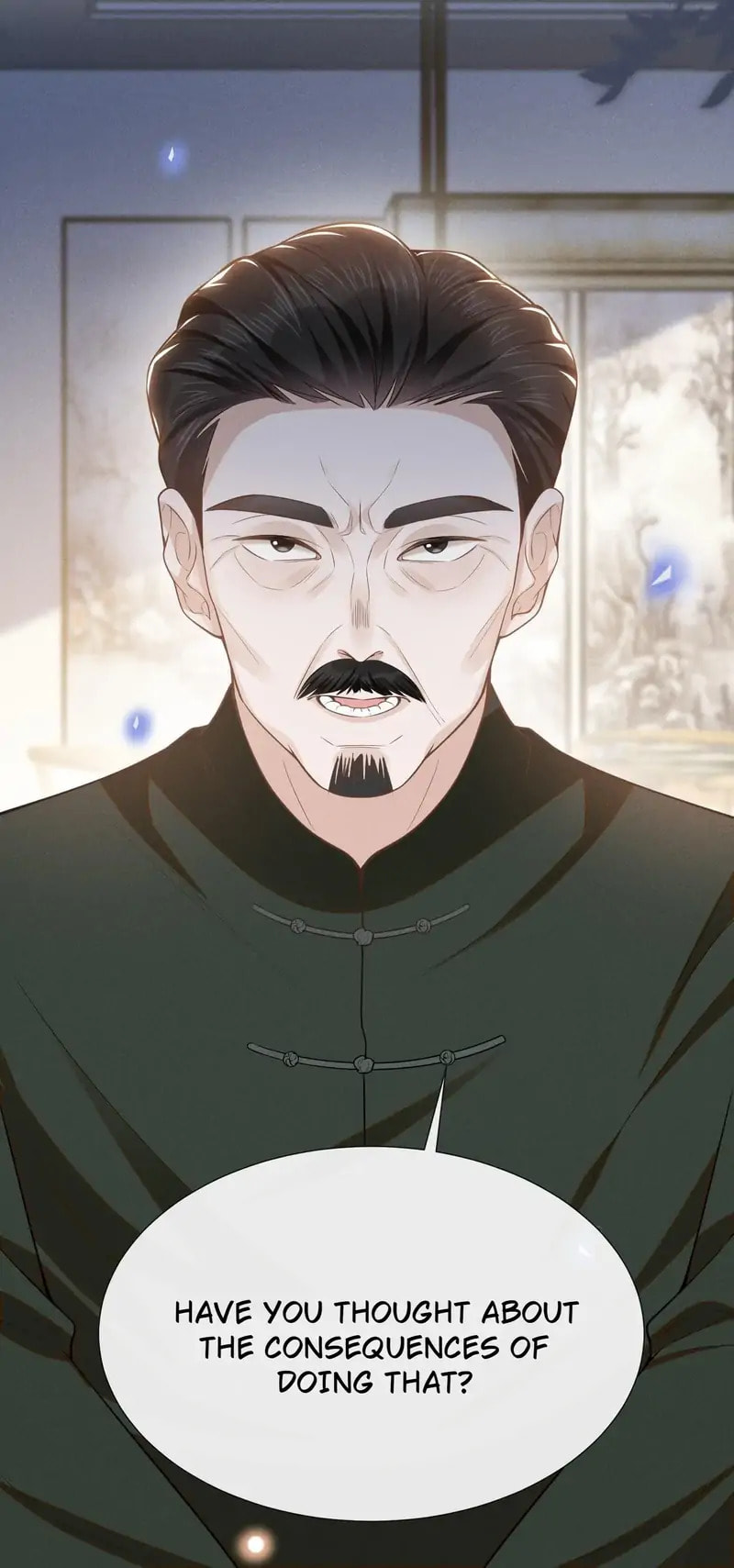 Read Living Life Over (Colored) chapter 93 image 6 on Lezhin
