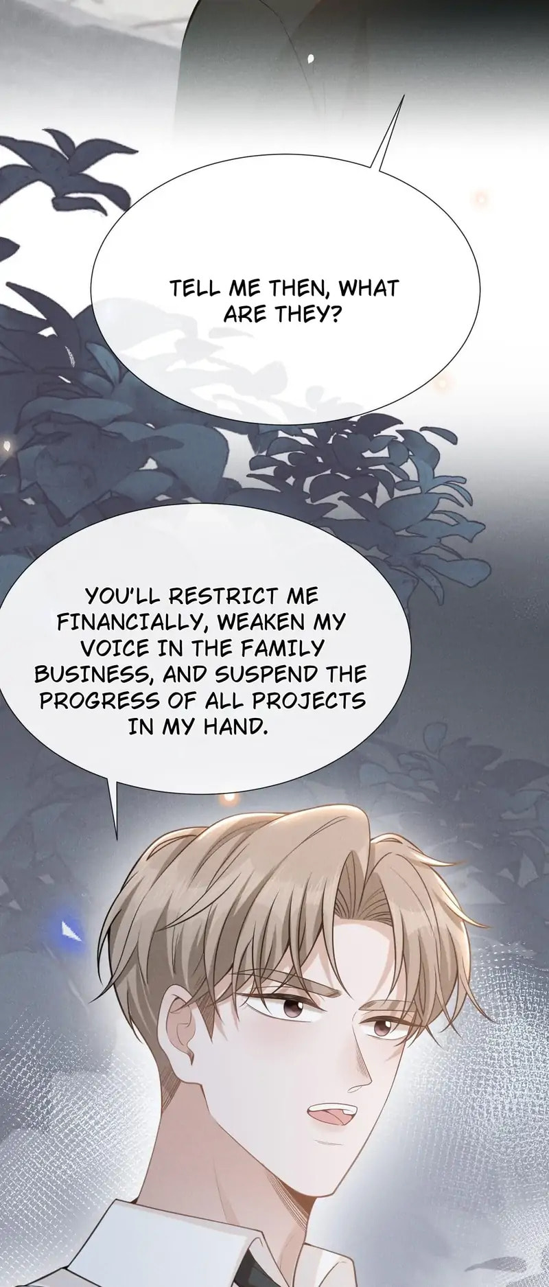 Read Living Life Over (Colored) chapter 93 image 8 on Lezhin