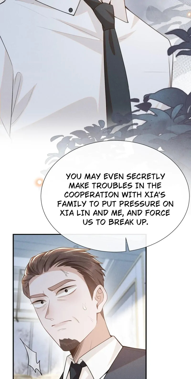 Read Living Life Over (Colored) chapter 93 image 9 on Lezhin