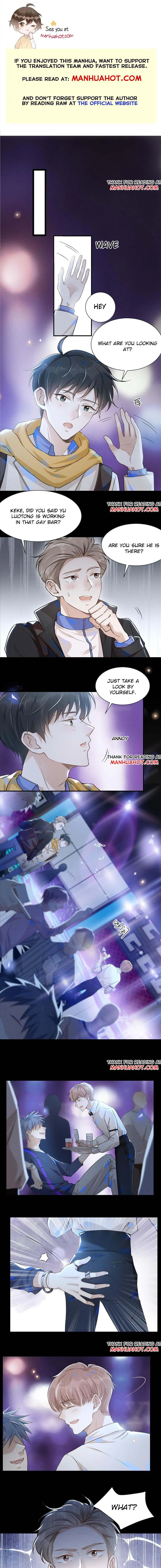 Read Living Life Over chapter 10 image 0 on Lezhin