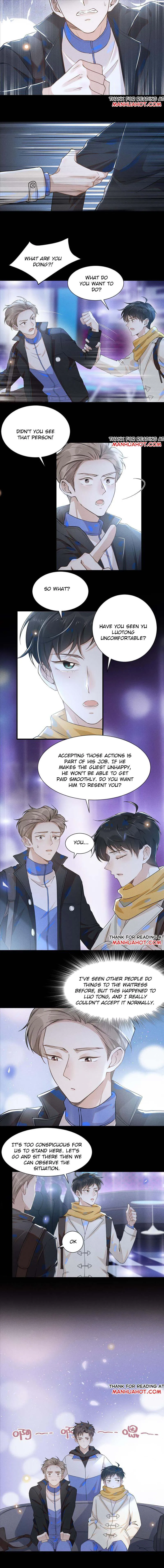 Read Living Life Over chapter 10 image 1 on Lezhin
