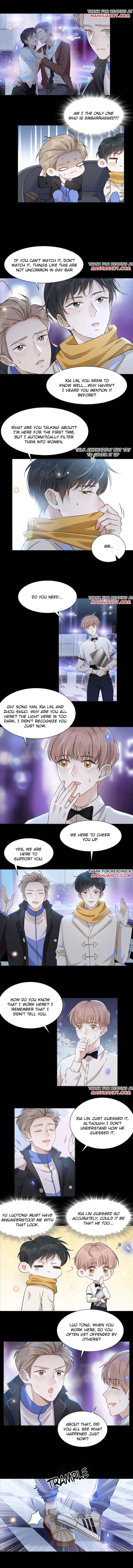 Read Living Life Over chapter 10 image 2 on Lezhin