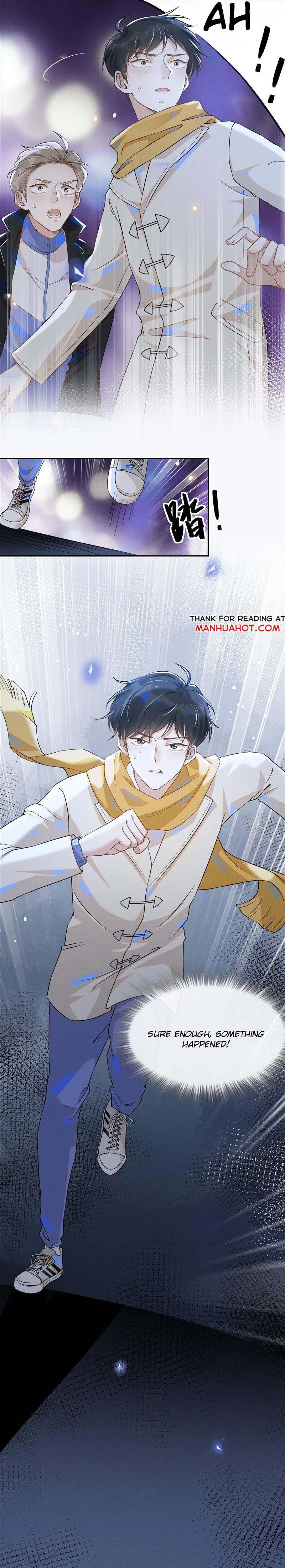 Read Living Life Over chapter 10 image 4 on Lezhin