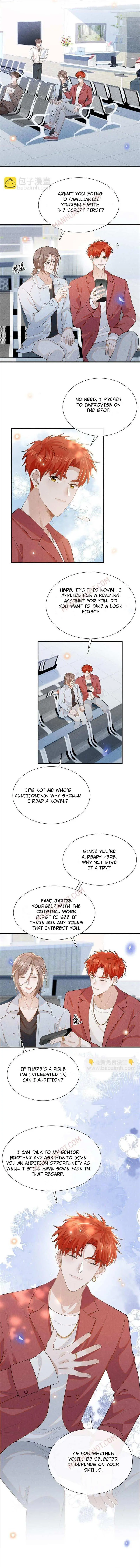 Read Living Life Over chapter 103 image 1 on Lezhin