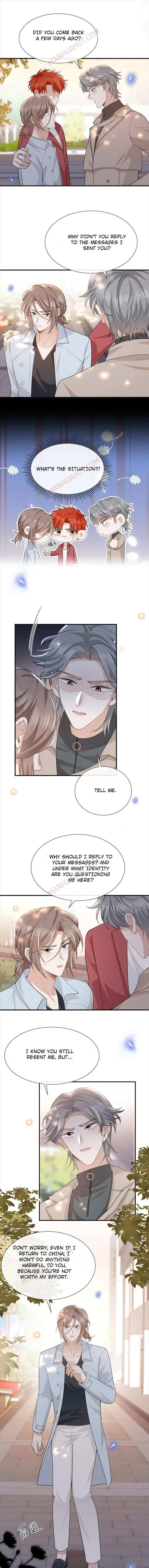 Read Living Life Over chapter 103 image 4 on Lezhin