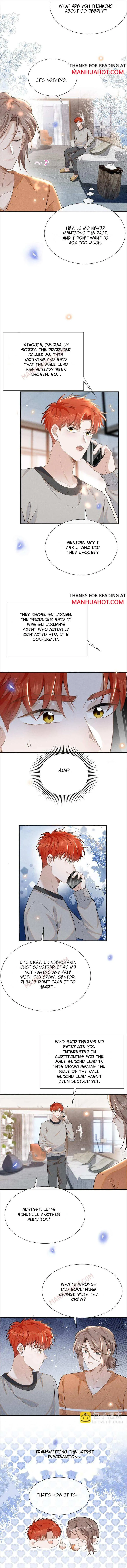 Read Living Life Over chapter 106 image 4 on Lezhin
