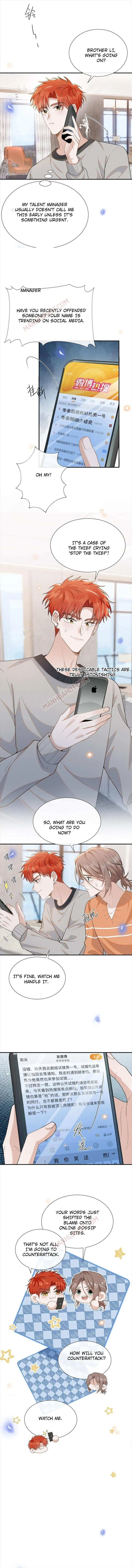 Read Living Life Over chapter 107 image 2 on Lezhin
