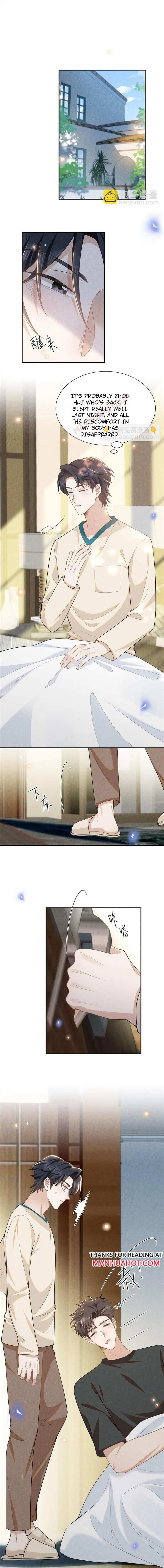 Read Living Life Over chapter 107 image 3 on Lezhin
