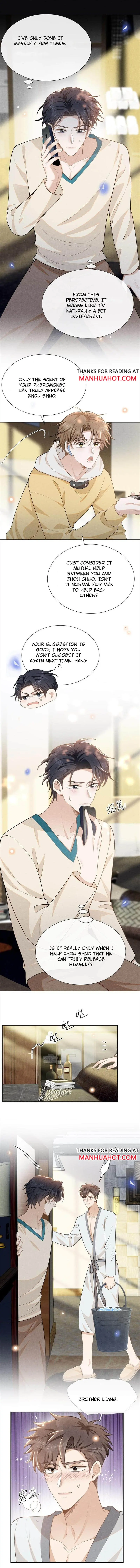 Read Living Life Over chapter 109 image 2 on Lezhin