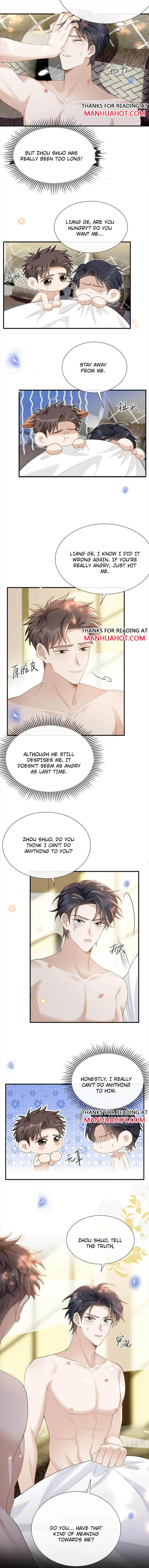 Read Living Life Over chapter 110 image 3 on Lezhin