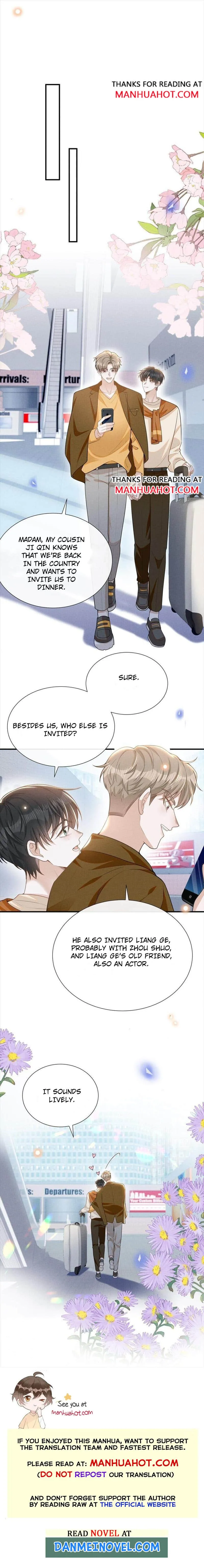 Read Living Life Over chapter 111 image 4 on Lezhin