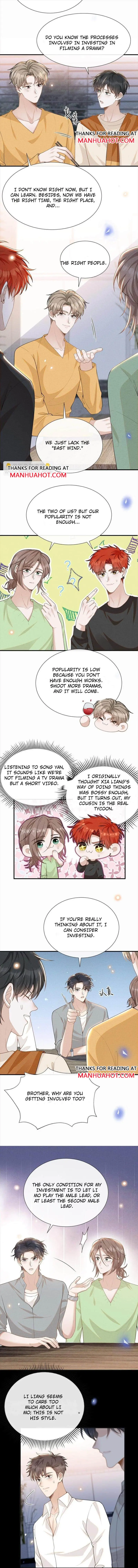 Read Living Life Over chapter 112 image 1 on Lezhin