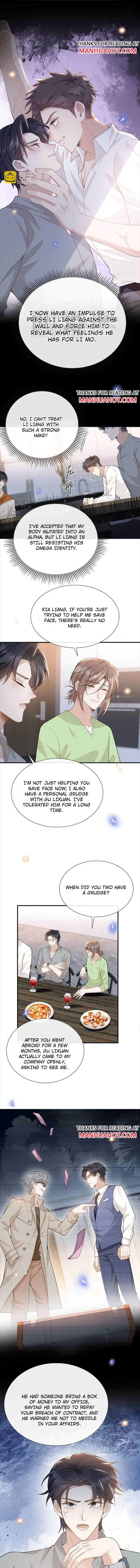 Read Living Life Over chapter 112 image 2 on Lezhin