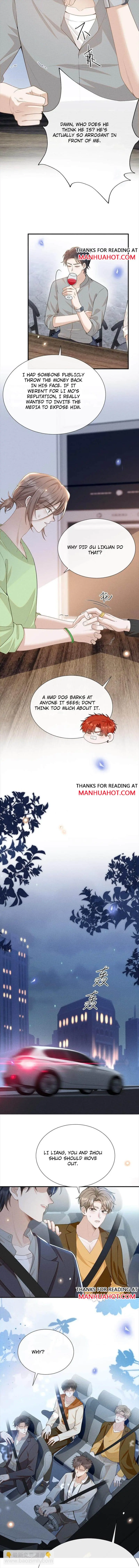Read Living Life Over chapter 112 image 3 on Lezhin