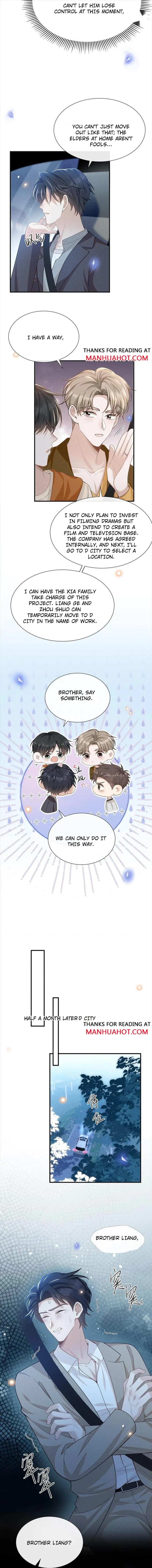Read Living Life Over chapter 113 image 2 on Lezhin