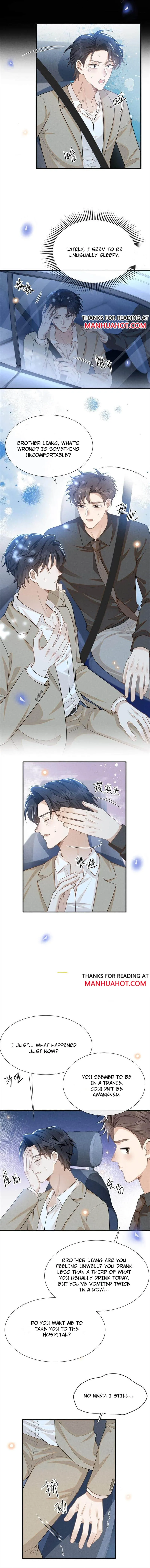 Read Living Life Over chapter 113 image 3 on Lezhin