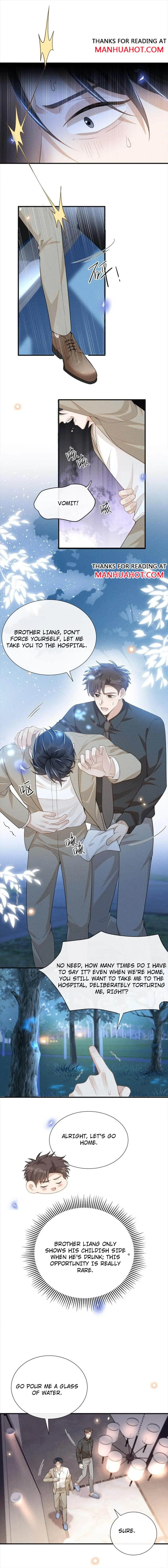 Read Living Life Over chapter 113 image 4 on Lezhin
