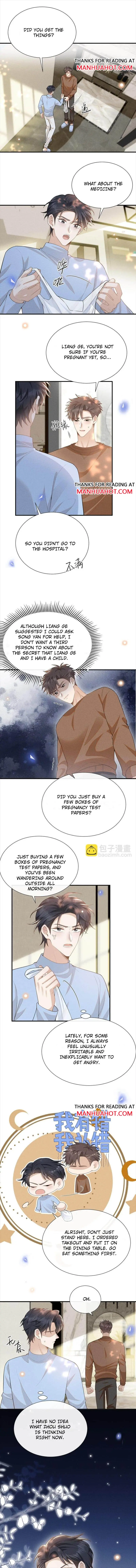 Read Living Life Over chapter 114 image 4 on Lezhin