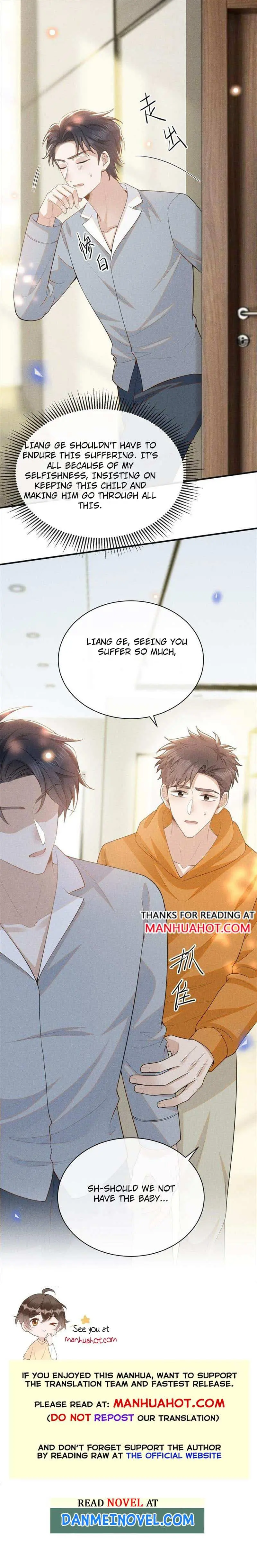Read Living Life Over chapter 116 image 5 on Lezhin