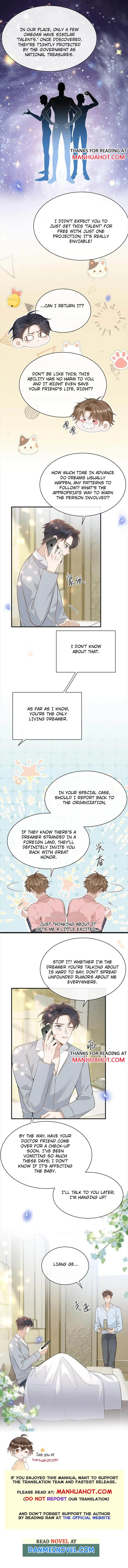 Read Living Life Over chapter 117 image 4 on Lezhin
