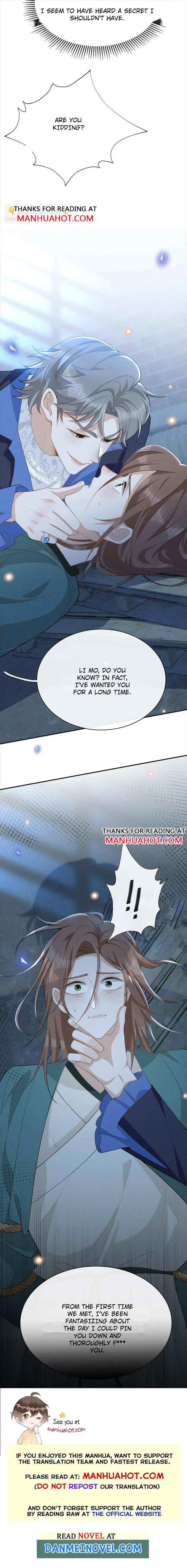 Read Living Life Over chapter 119 image 5 on Lezhin