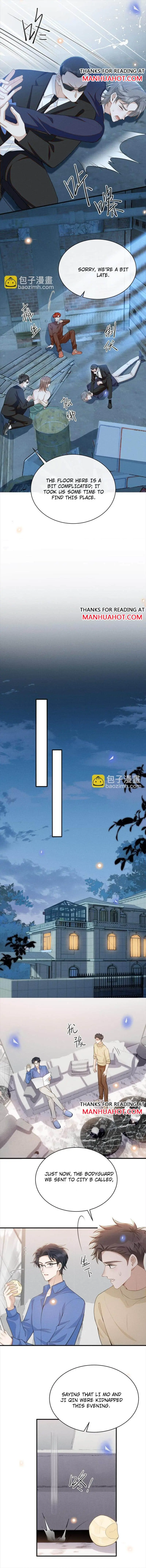 Read Living Life Over chapter 121 image 2 on Lezhin