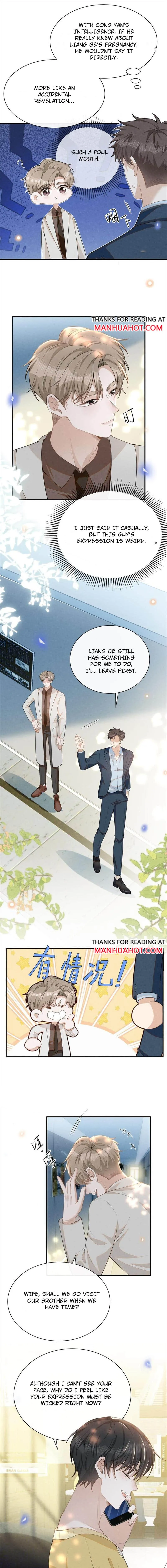 Read Living Life Over chapter 122 image 3 on Lezhin