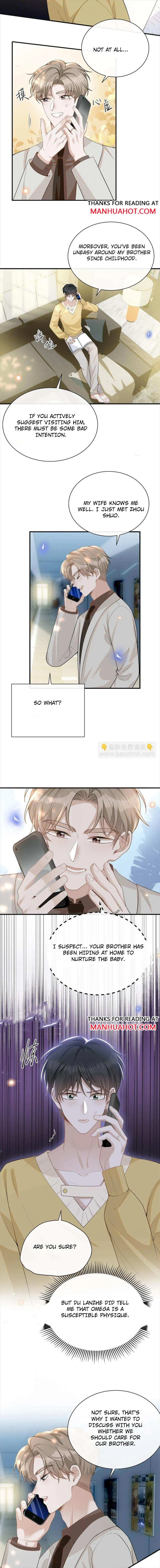 Read Living Life Over chapter 122 image 4 on Lezhin