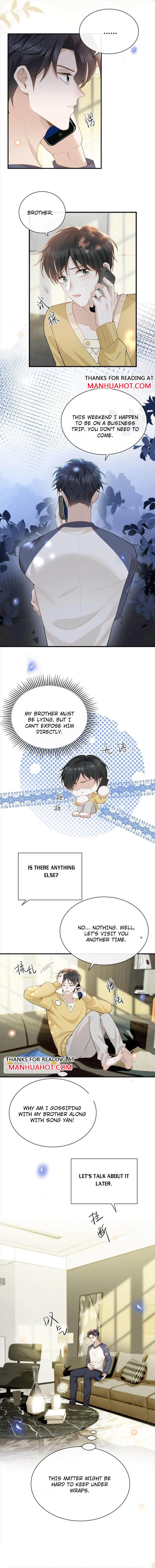 Read Living Life Over chapter 123 image 2 on Lezhin