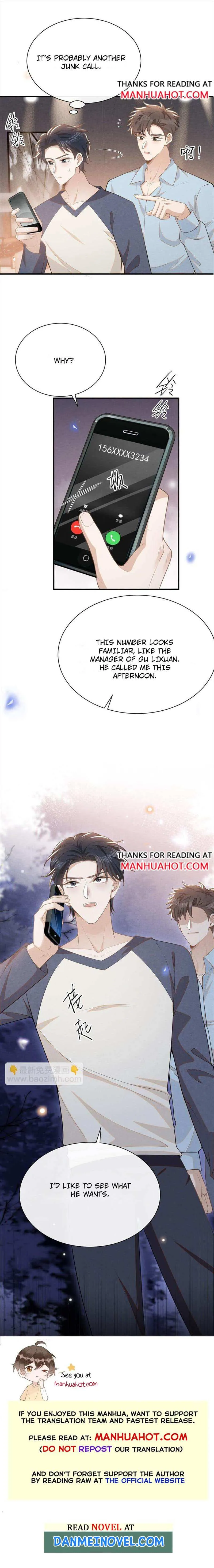 Read Living Life Over chapter 123 image 4 on Lezhin