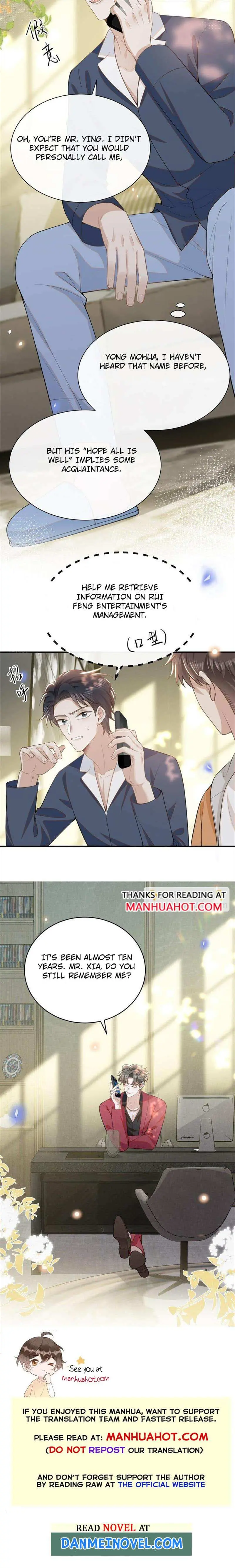 Read Living Life Over chapter 124 image 5 on Lezhin