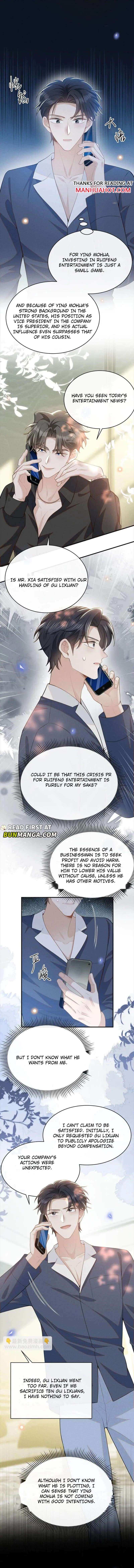 Read Living Life Over chapter 125 image 2 on Lezhin