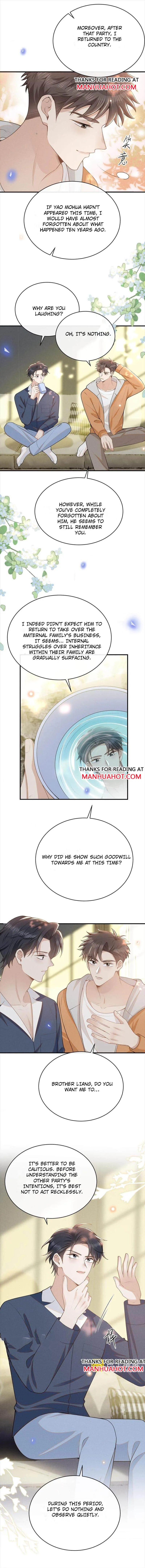 Read Living Life Over chapter 126 image 2 on Lezhin