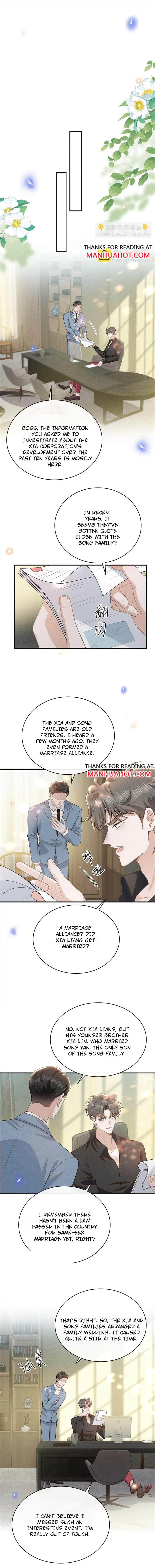 Read Living Life Over chapter 126 image 3 on Lezhin