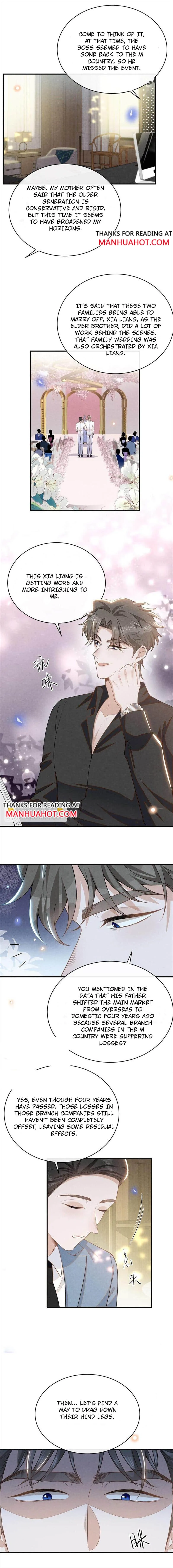 Read Living Life Over chapter 126 image 4 on Lezhin