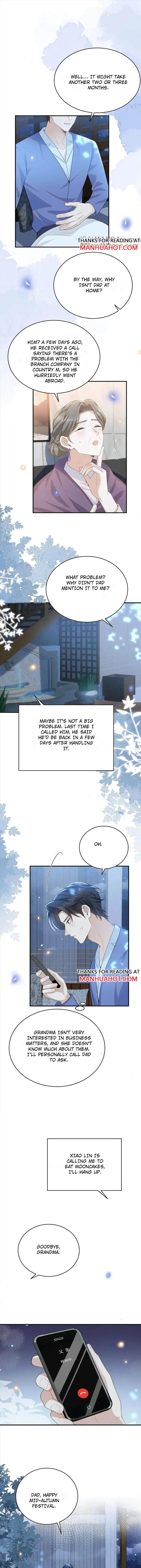 Read Living Life Over chapter 127 image 3 on Lezhin