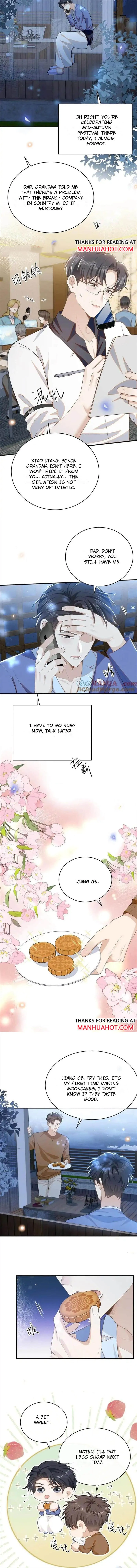 Read Living Life Over chapter 127 image 4 on Lezhin
