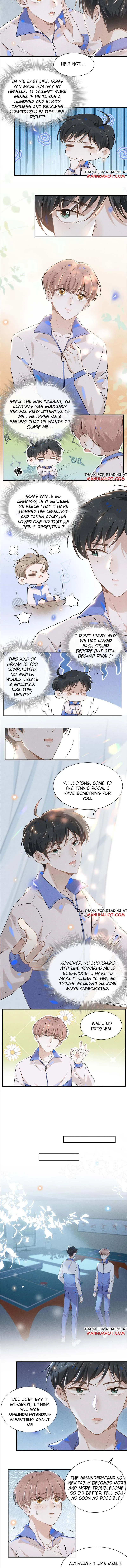 Read Living Life Over chapter 13 image 2 on Lezhin