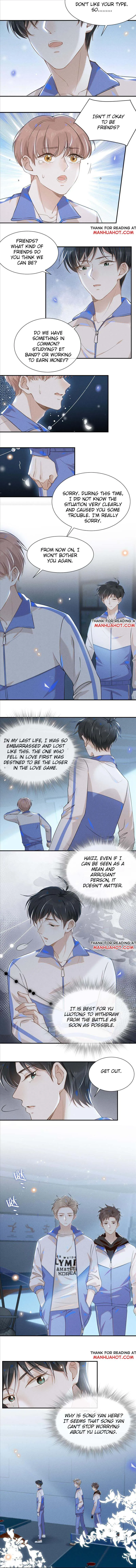 Read Living Life Over chapter 13 image 3 on Lezhin