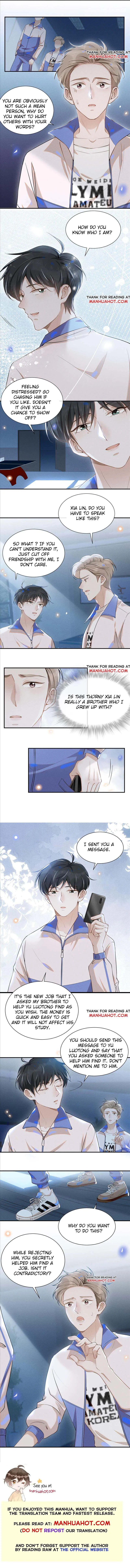 Read Living Life Over chapter 13 image 4 on Lezhin