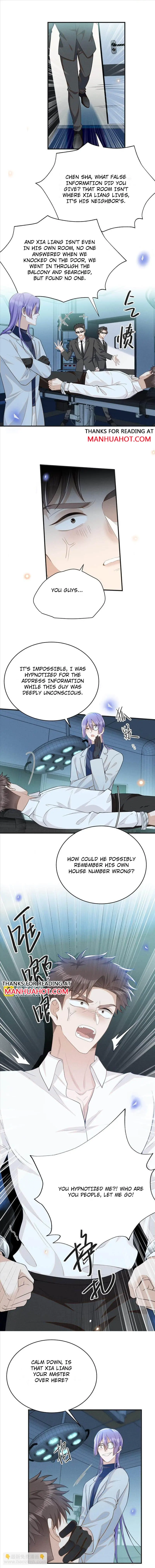 Read Living Life Over chapter 130 image 2 on Lezhin