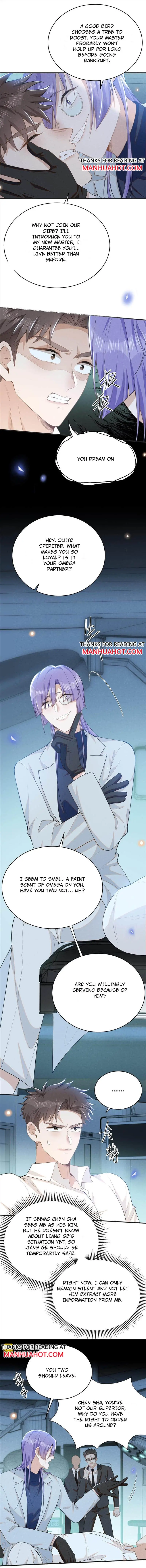 Read Living Life Over chapter 130 image 3 on Lezhin