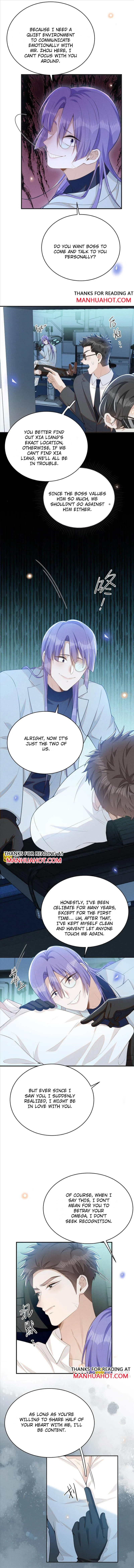 Read Living Life Over chapter 130 image 4 on Lezhin