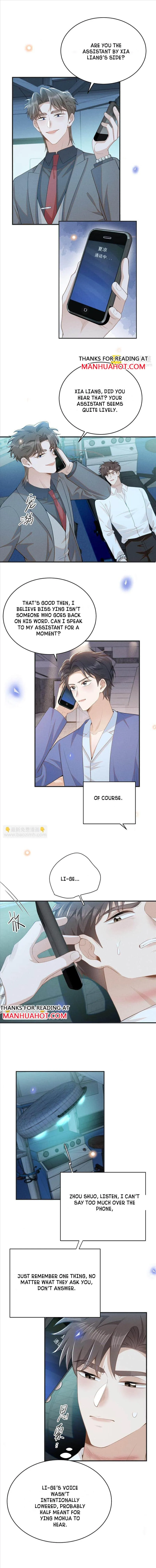 Read Living Life Over chapter 131 image 2 on Lezhin