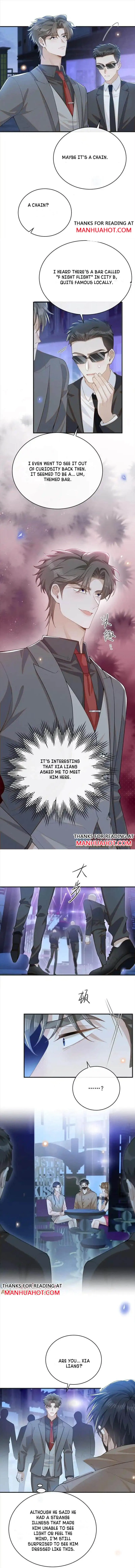 Read Living Life Over chapter 132 image 3 on Lezhin