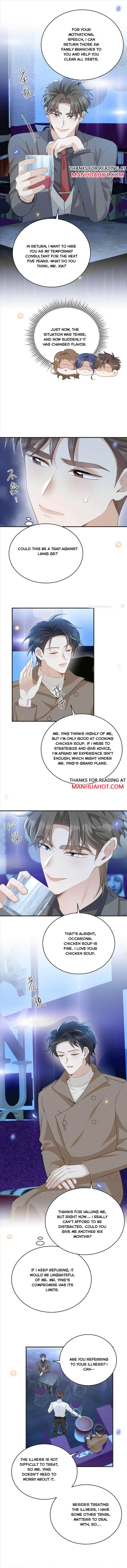 Read Living Life Over chapter 135 image 3 on Lezhin