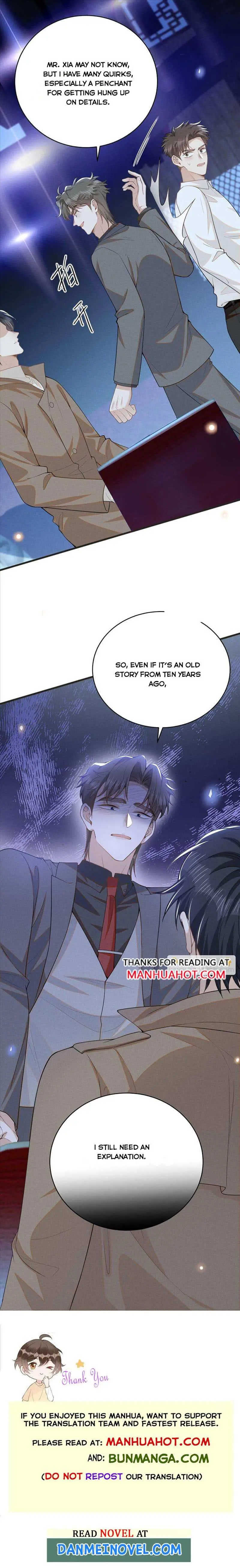 Read Living Life Over chapter 135 image 5 on Lezhin