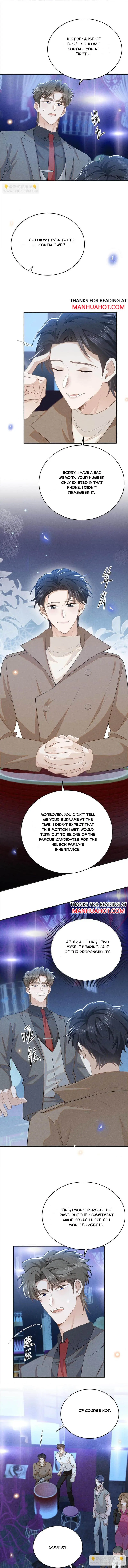 Read Living Life Over chapter 136 image 1 on Lezhin