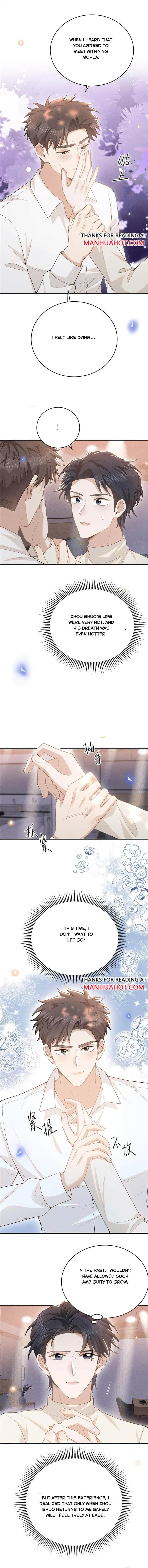 Read Living Life Over chapter 137 image 2 on Lezhin